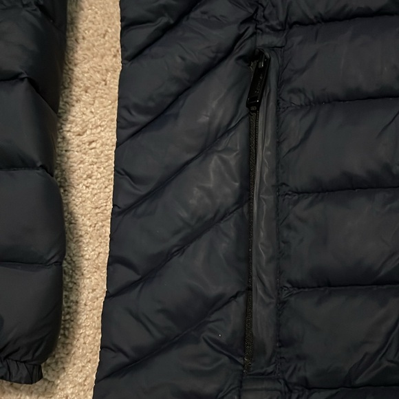 Calvin Klein men’s puffer jacket, size large - Picture 4 of 11